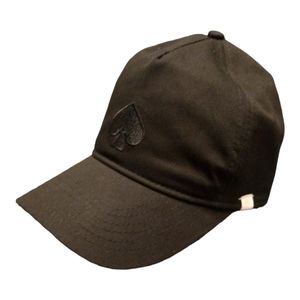 ♠️ Kate Spade New York Black Cap